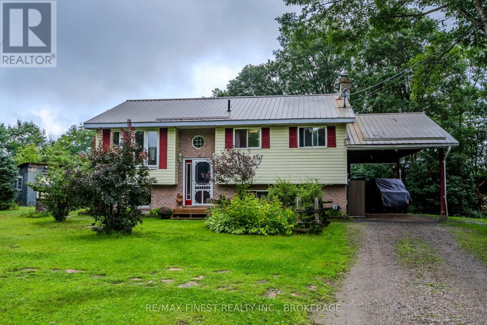 1041 Tryon Road, Frontenac, Ontario  K0H 2P0 - Photo 1 - X13735712