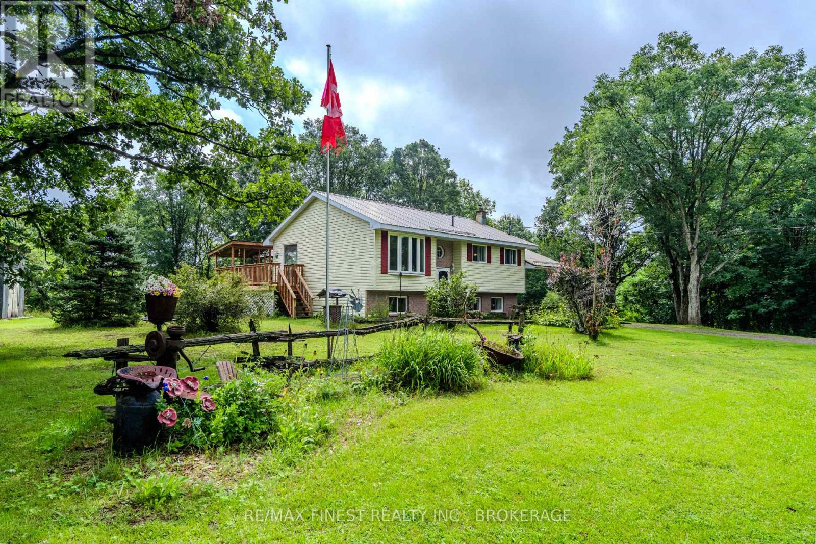 1041 Tryon Road, Frontenac, Ontario  K0H 2P0 - Photo 4 - X13735712