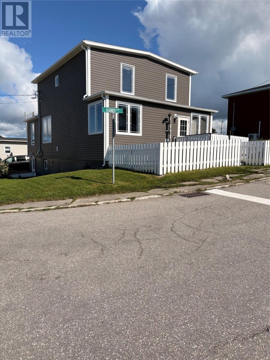 1 Elizabeth Avenue, Channel Port aux Basques — photo 3