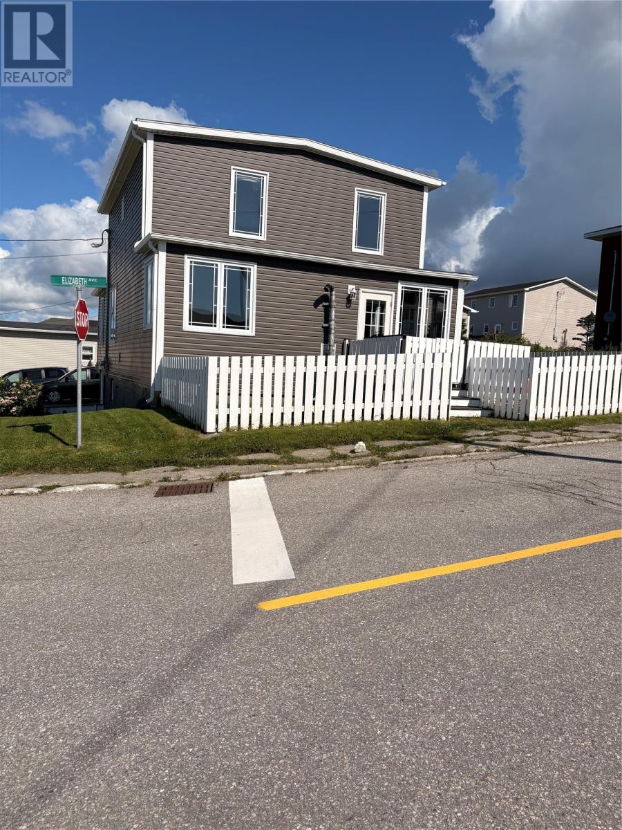 1 Elizabeth Avenue, Channel Port aux Basques — photo 2