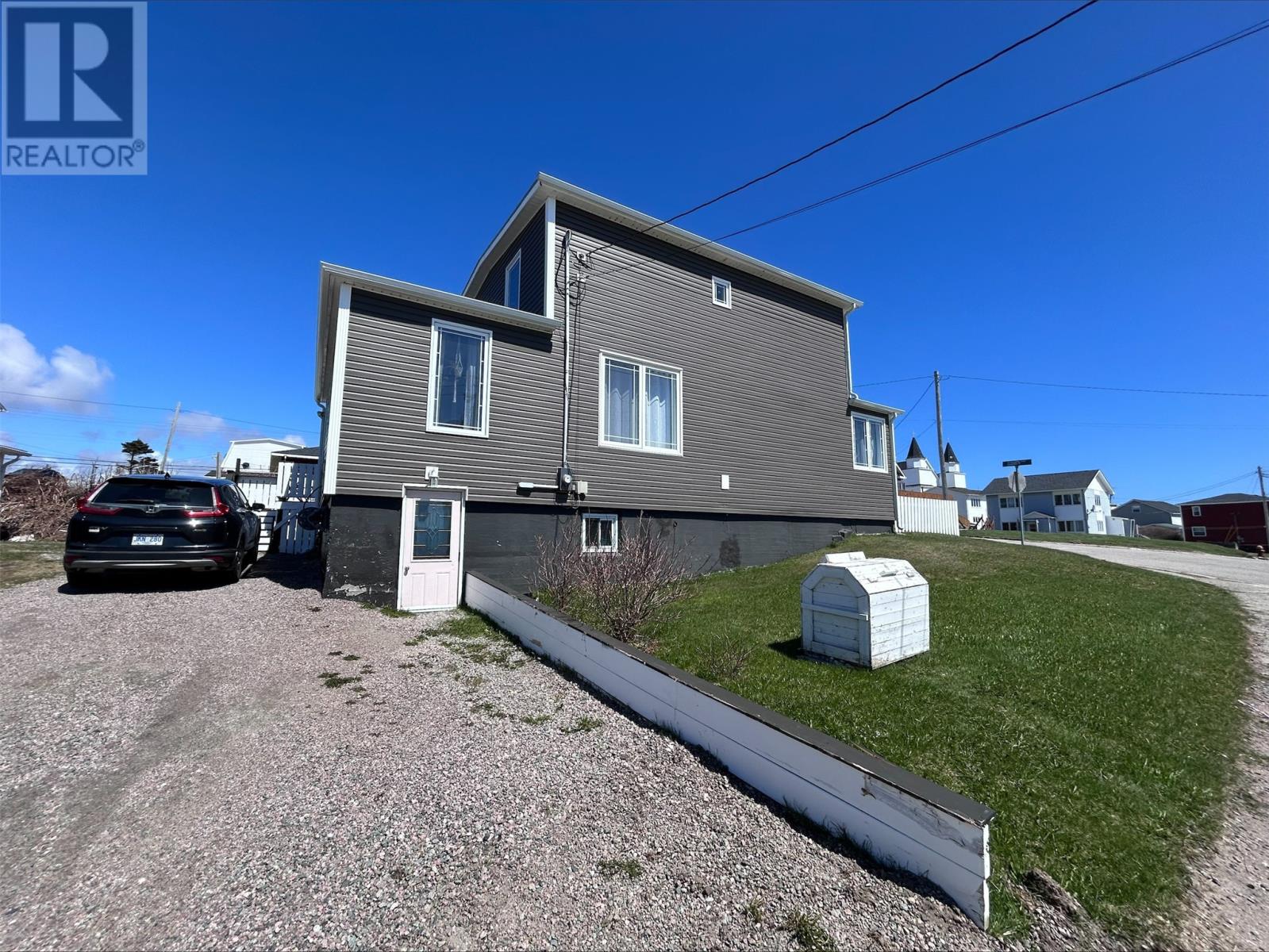 1 Elizabeth Avenue, Channel Port aux Basques — photo 5
