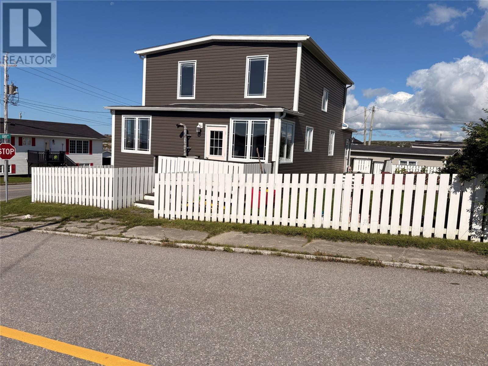 1 Elizabeth Avenue, Channel Port aux Basques — photo 4