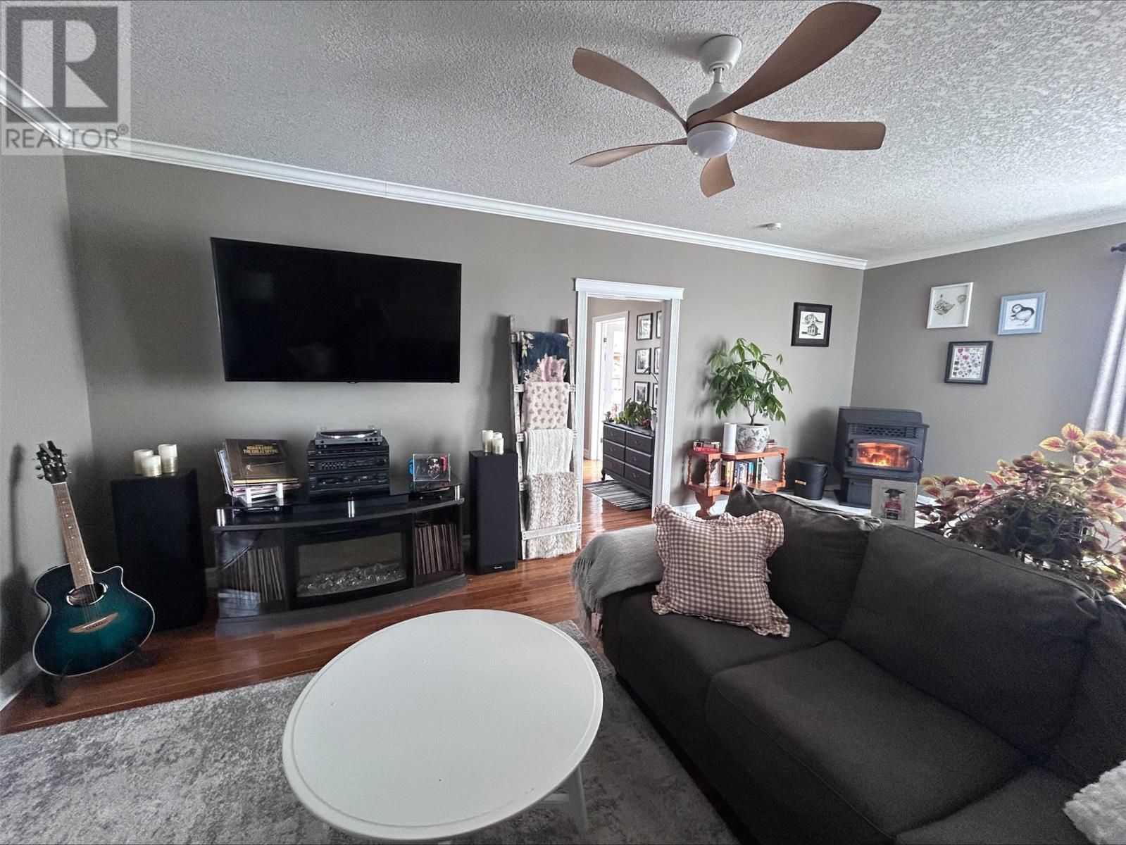 1 Elizabeth Avenue, Channel Port aux Basques — photo 8