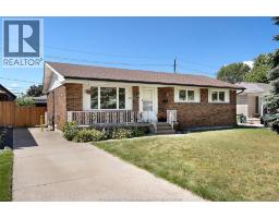 1237 HOMEDALE, Windsor, Ontario