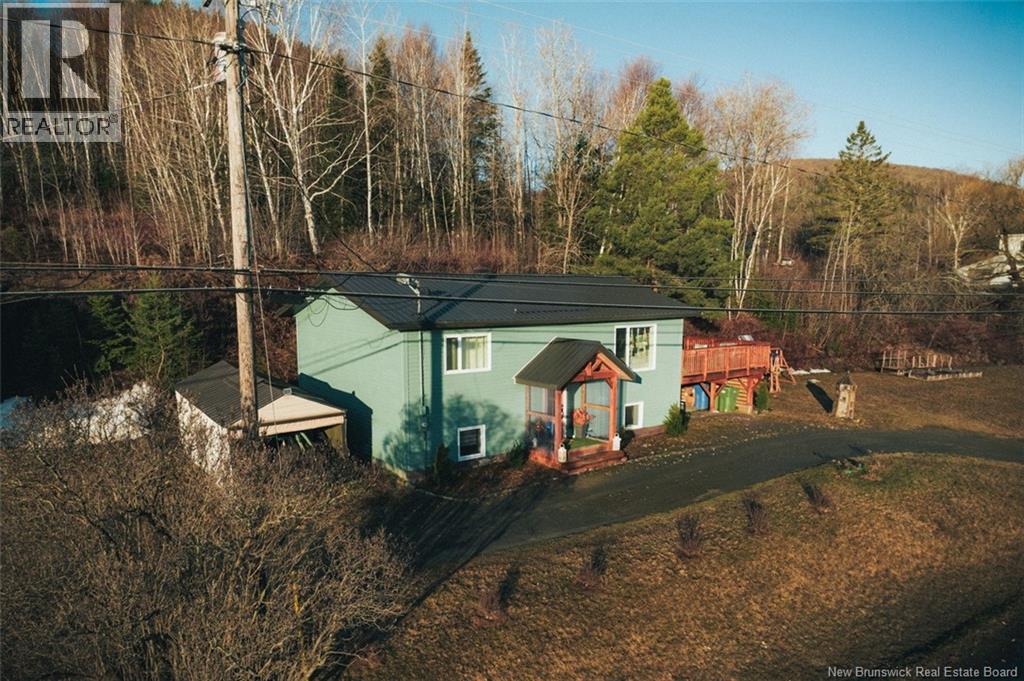 5722 Centrale Street, Lac Baker, New Brunswick