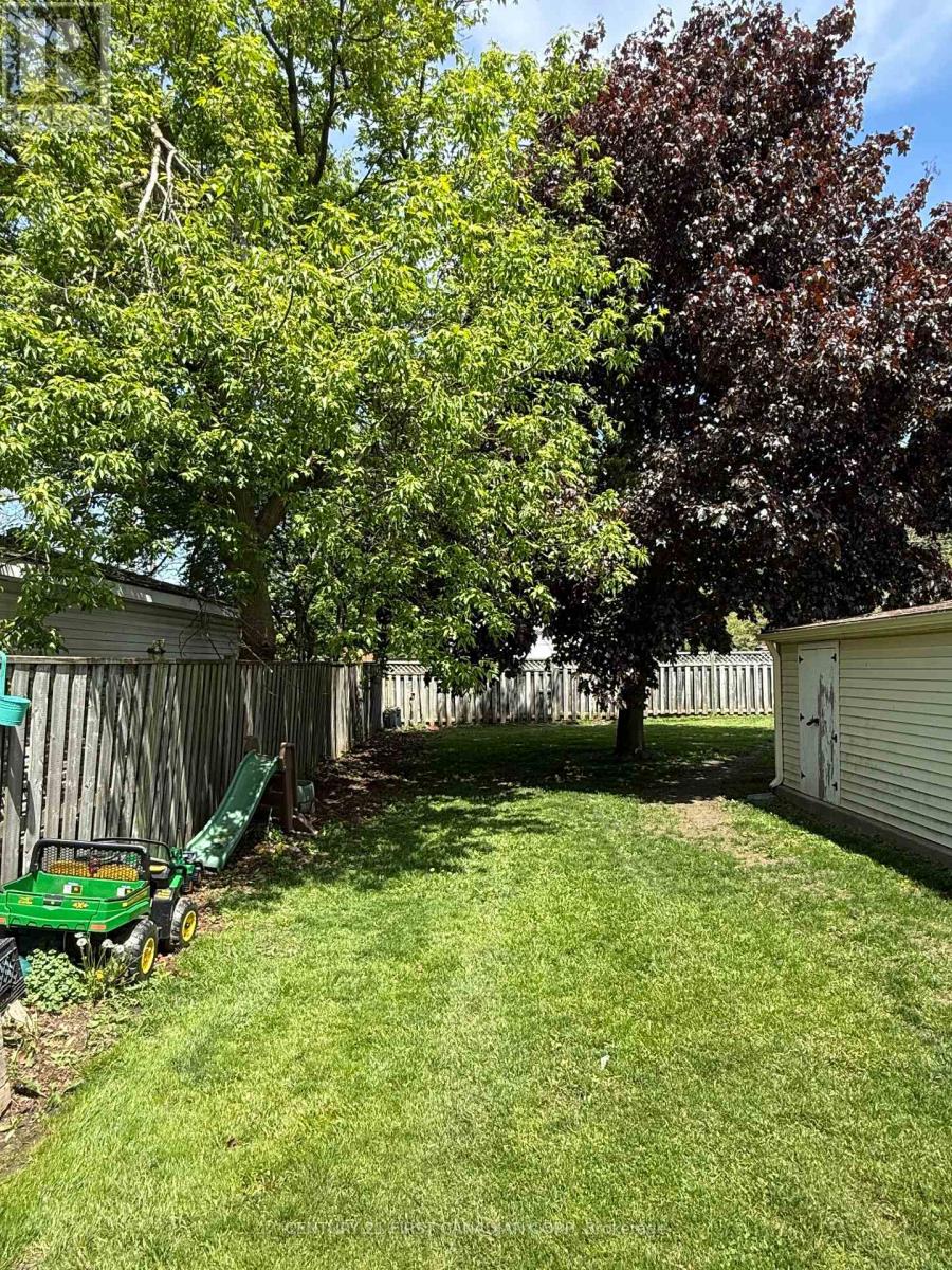 3 - 228 Burnside Drive, London East, Ontario  N5V 1B9 - Photo 23 - X13735626