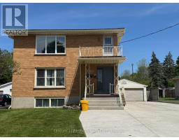 3 - 228 BURNSIDE DRIVE, London East, Ontario