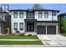 2244 RED THORNE AVENUE, London South, Ontario