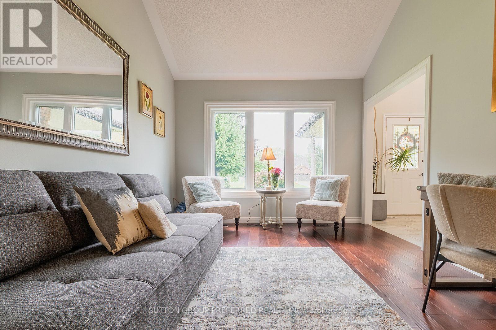 128 Mill Road, Thames Centre, Ontario  N0L 1G2 - Photo 24 - X13735820