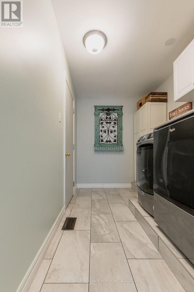 128 Mill Road, Thames Centre, Ontario  N0L 1G2 - Photo 27 - X13735820
