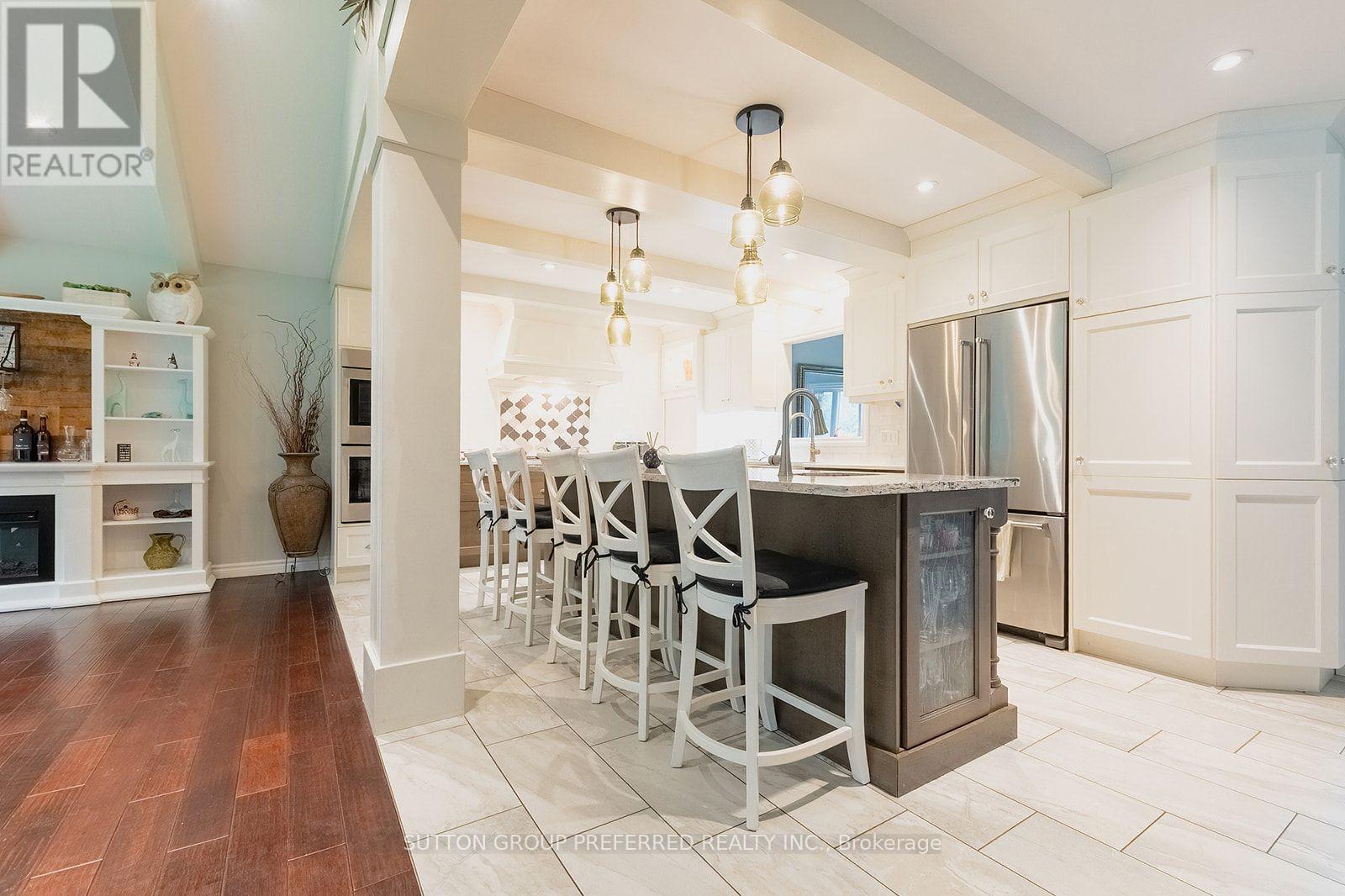 128 Mill Road, Thames Centre, Ontario  N0L 1G2 - Photo 34 - X13735820