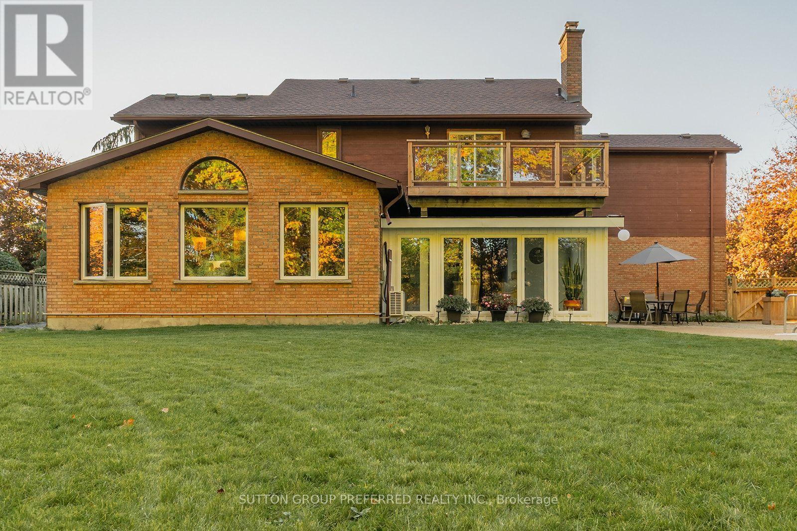 128 Mill Road, Thames Centre, Ontario  N0L 1G2 - Photo 5 - X13735820