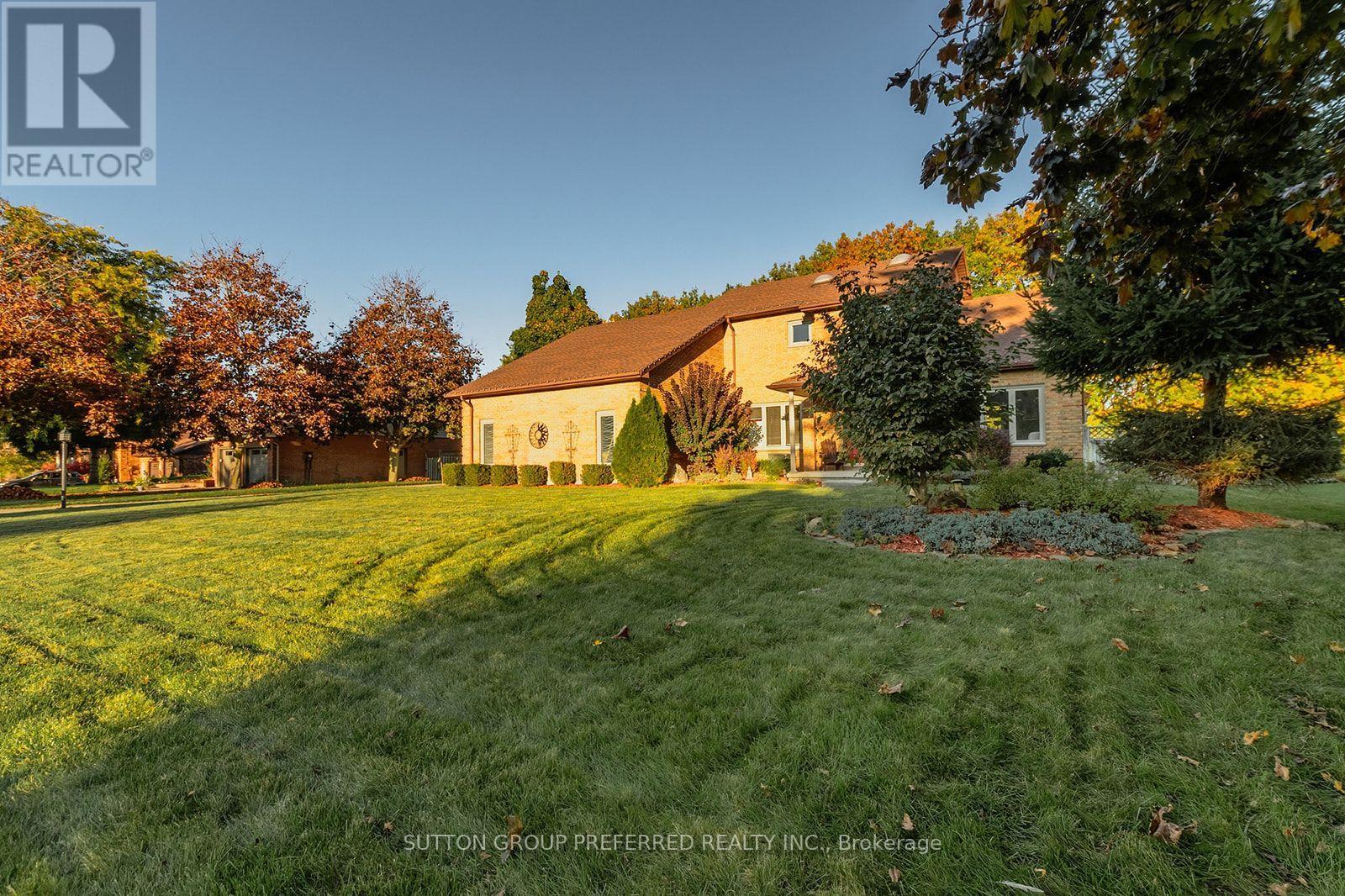 128 Mill Road, Thames Centre, Ontario  N0L 1G2 - Photo 6 - X13735820