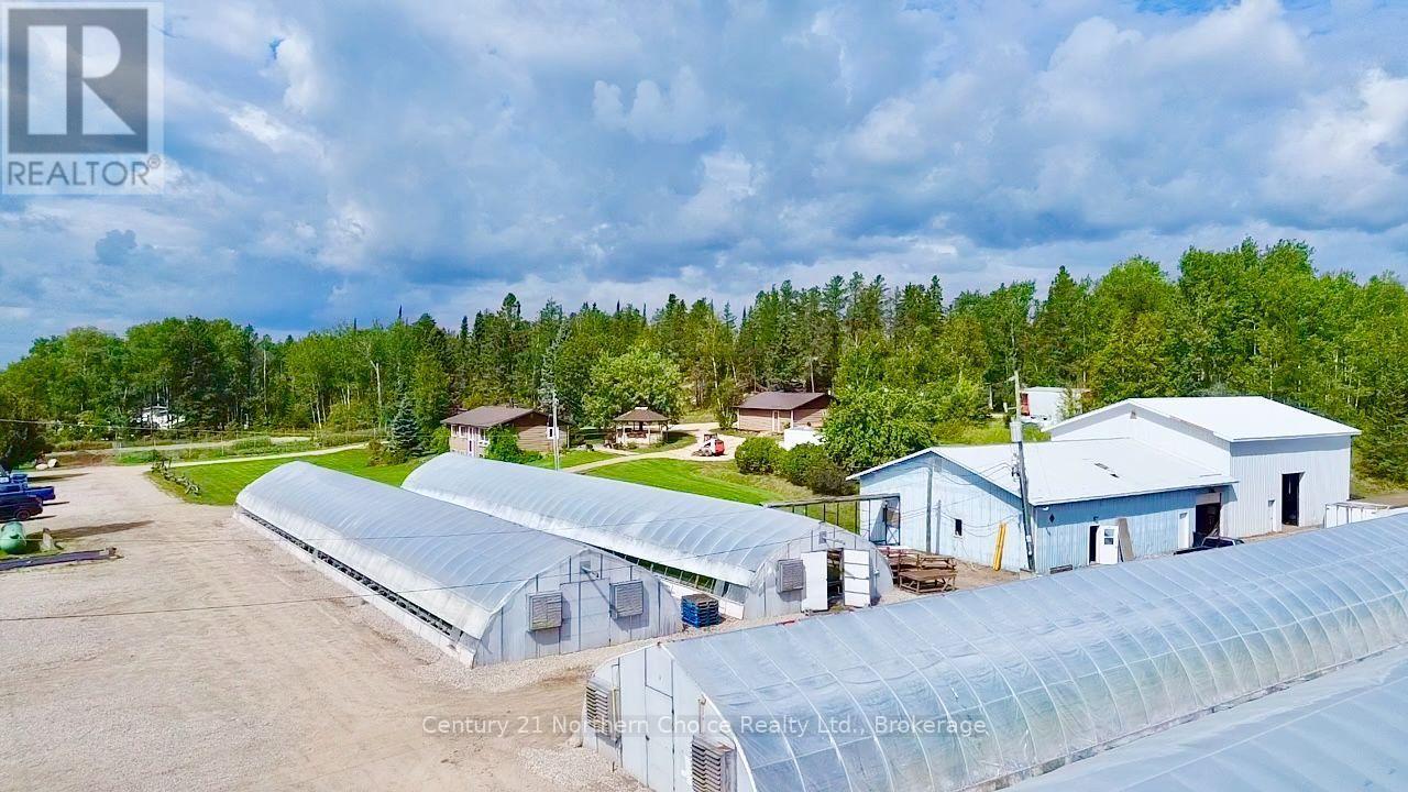 1207 594 Highway, Kenora Remote Area, Ontario  P8N 2Y5 - Photo 2 - X13734076