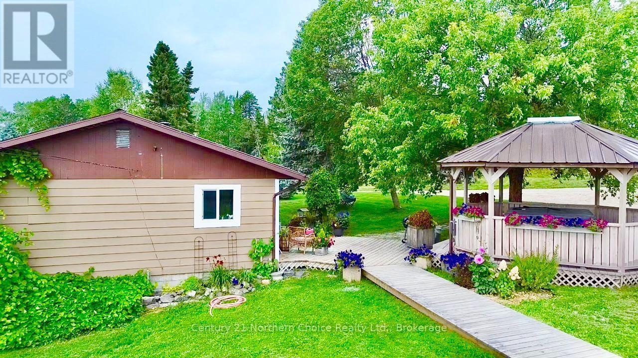 1207 594 Highway, Kenora Remote Area, Ontario  P8N 2Y5 - Photo 8 - X13734076