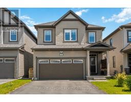 209 QUARTER HORSE STREET, Ottawa, Ontario