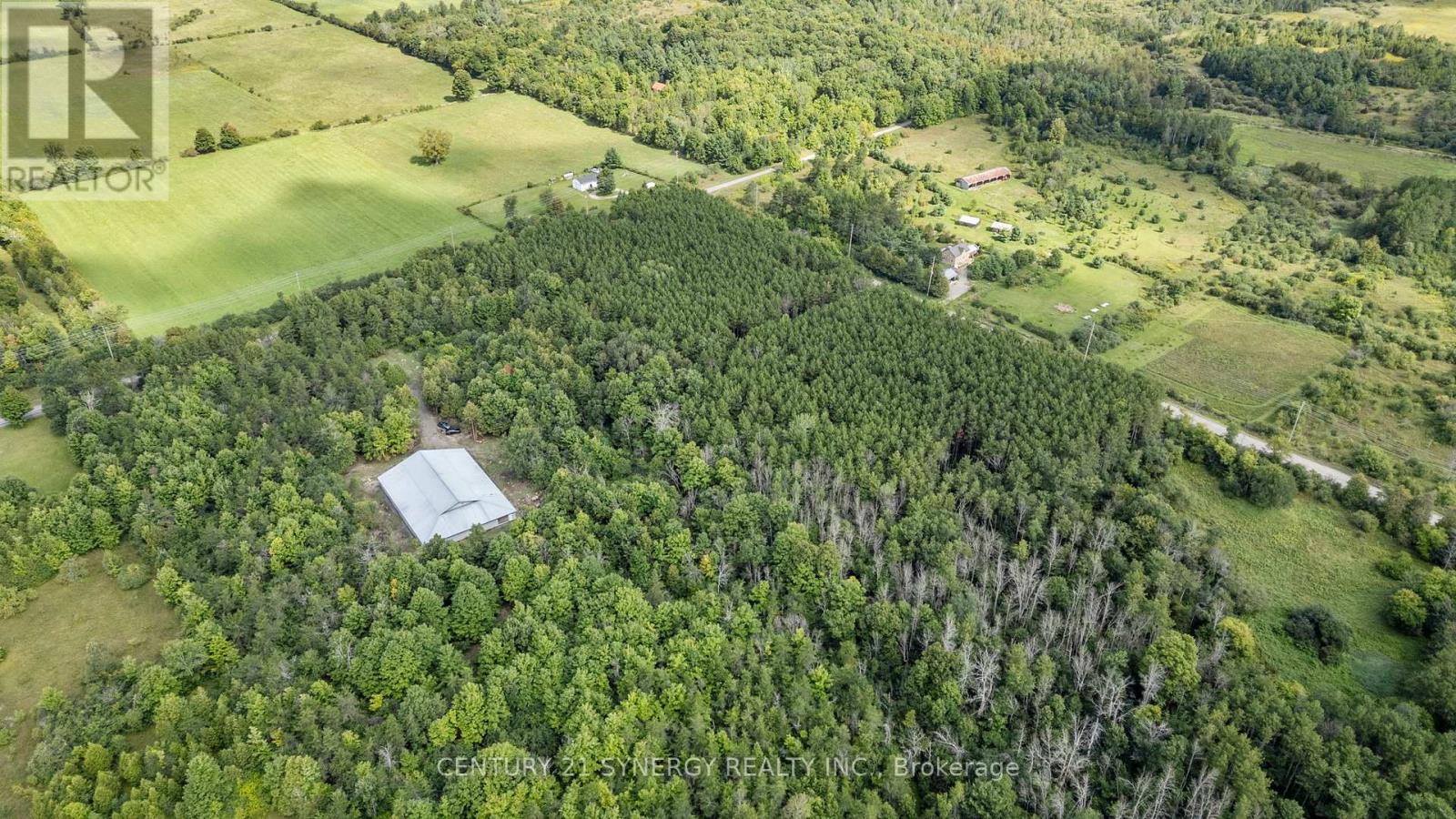 00 Burns Road, Drummond/north Elmsley, Ontario  K0G 1W0 - Photo 3 - X13735568