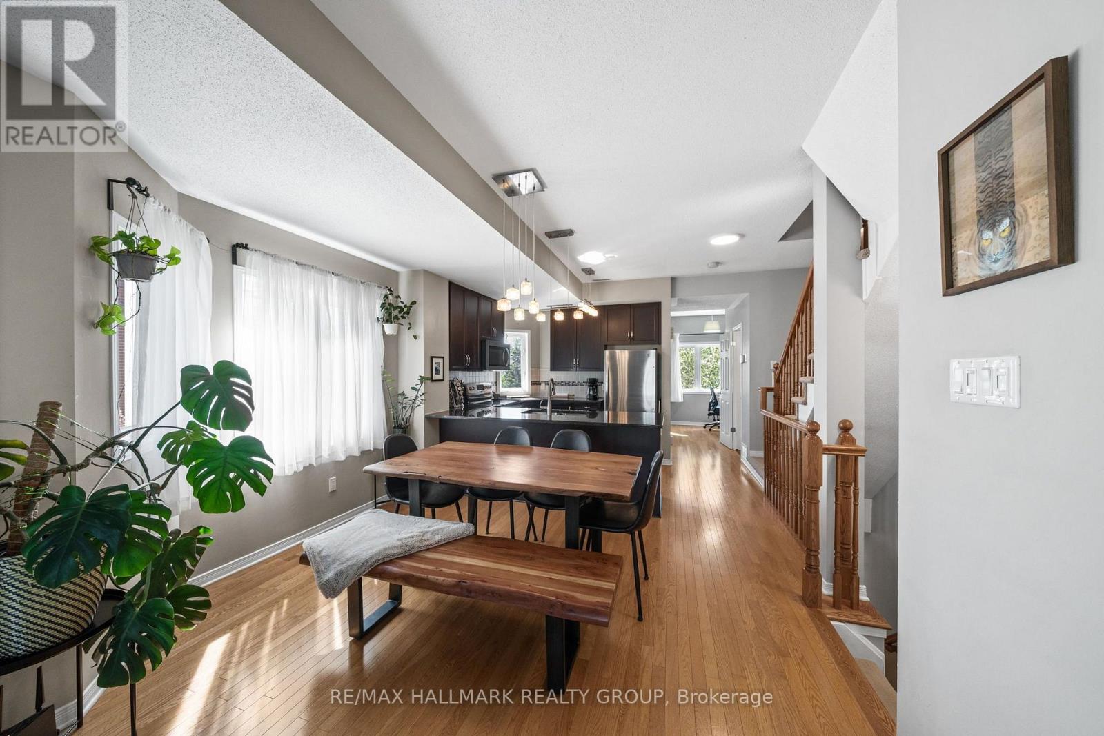 343 - 49 Jardin Private, Ottawa, Ontario  K1K 2V8 - Photo 3 - X13735606