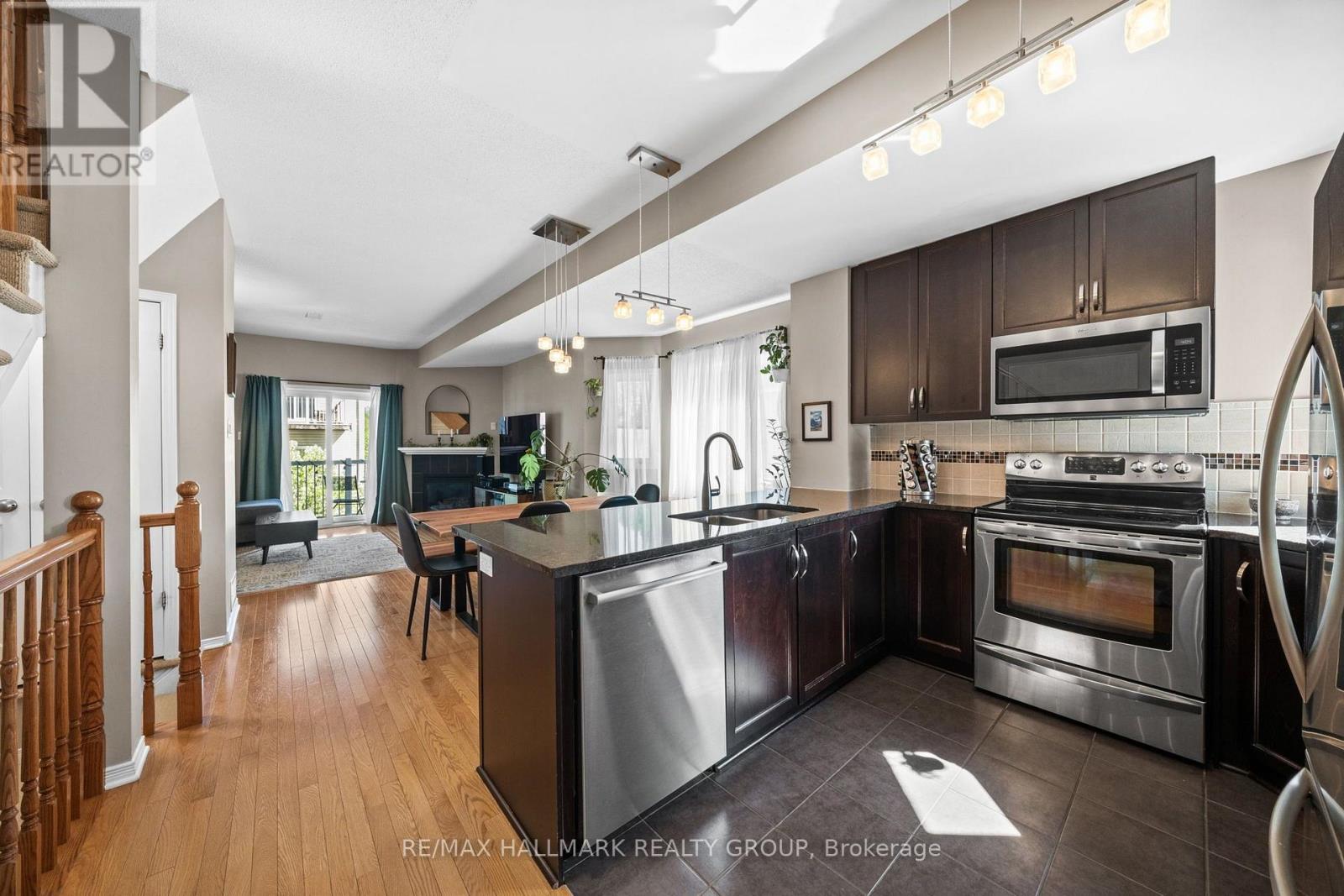 343 - 49 Jardin Private, Ottawa, Ontario  K1K 2V8 - Photo 8 - X13735606