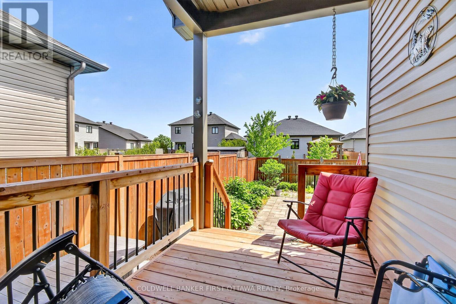 124 Lyon Street, Russell, Ontario  K0A 1W0 - Photo 25 - X13735608