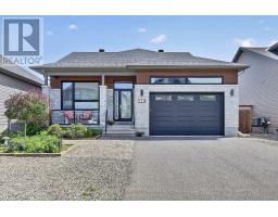 124 LYON STREET, Russell, Ontario