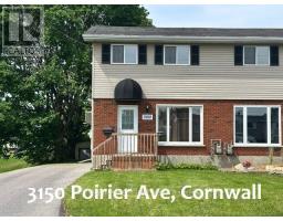 3150 POIRIER AVENUE, Cornwall, Ontario