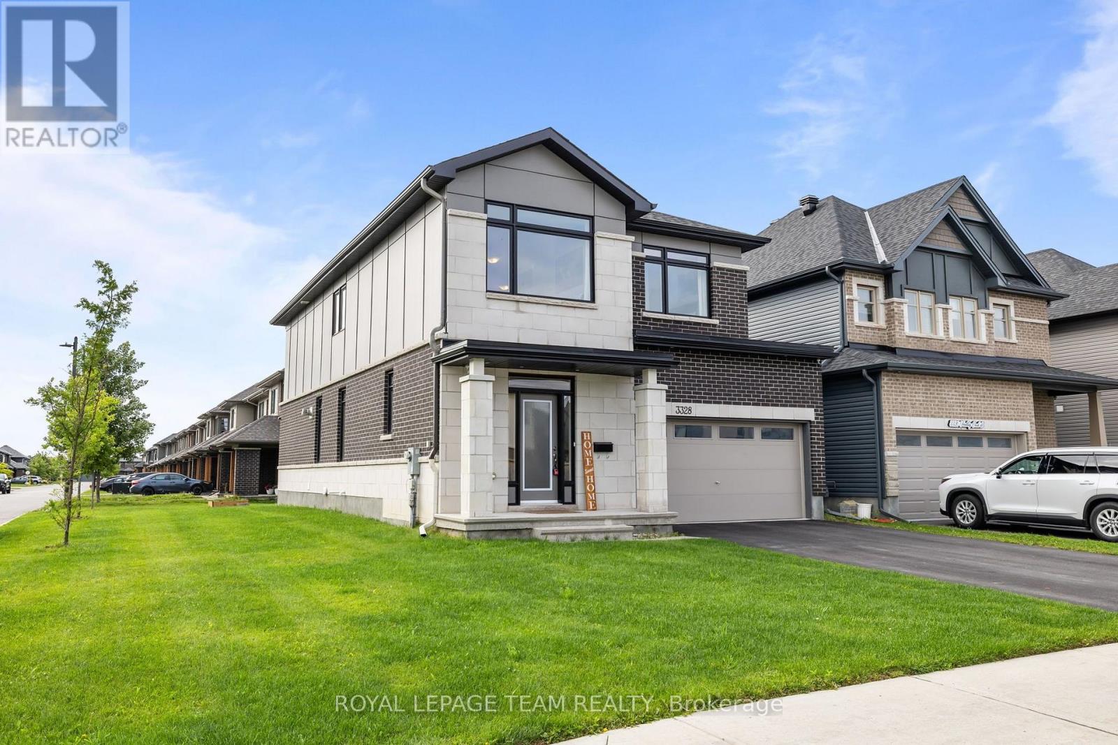3328 Findlay Creek Drive, Ottawa, Ontario  K1T 0V2 - Photo 1 - X13735660