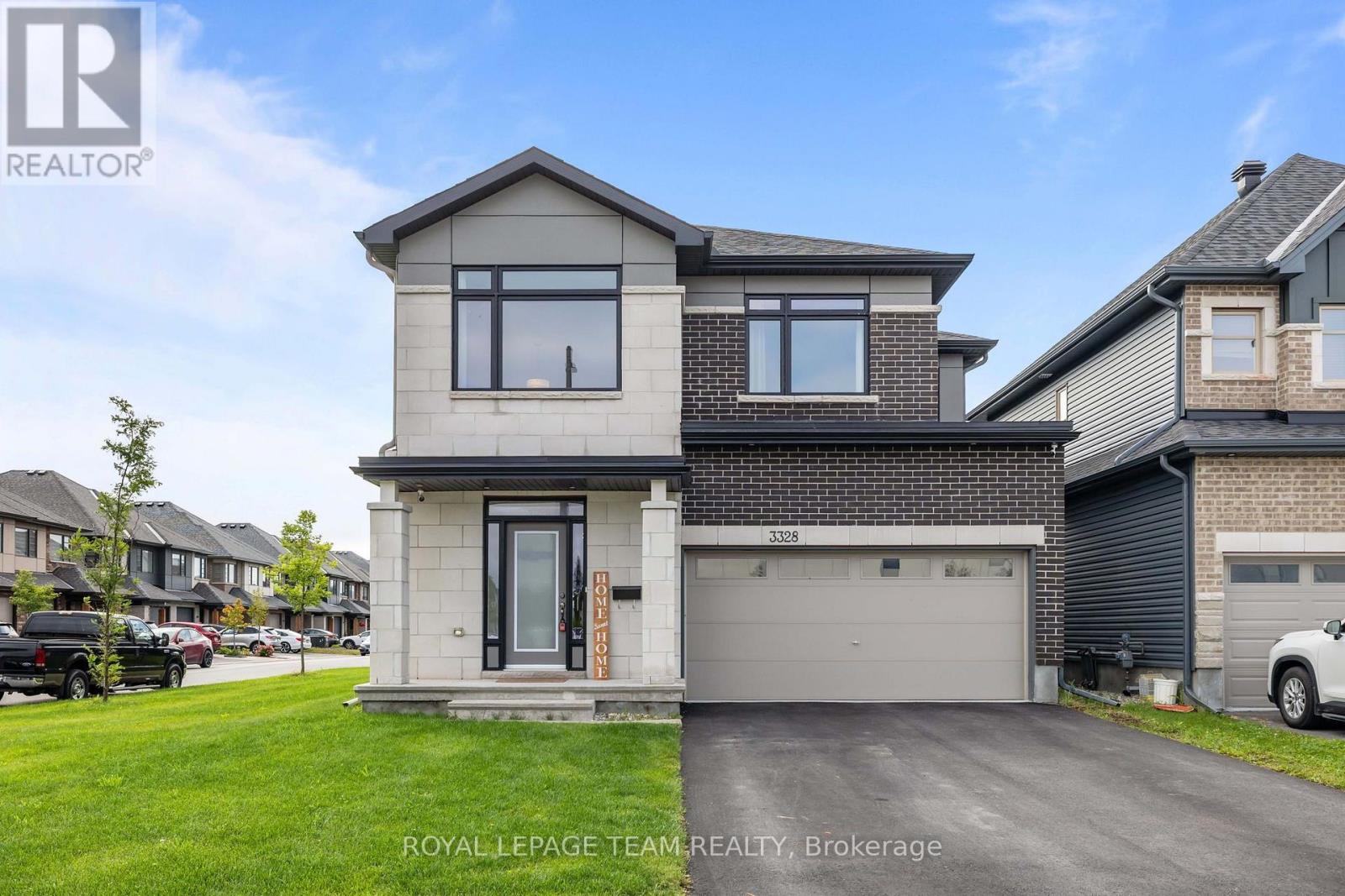 3328 Findlay Creek Drive, Ottawa, Ontario  K1T 0V2 - Photo 2 - X13735660