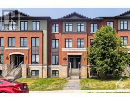 5 - 1124 DOCTEUR CORBEIL BOULEVARD, Clarence-Rockland, Ontario