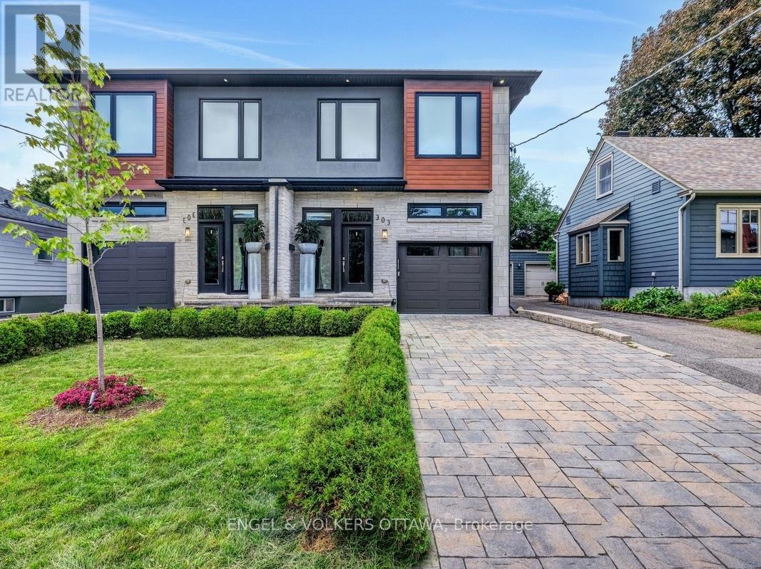 303 Westhill Avenue, Ottawa, Ontario  K1Z 7H7 - Photo 2 - X13735732