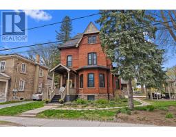 19 NORTH STREET, Perth, Ontario
