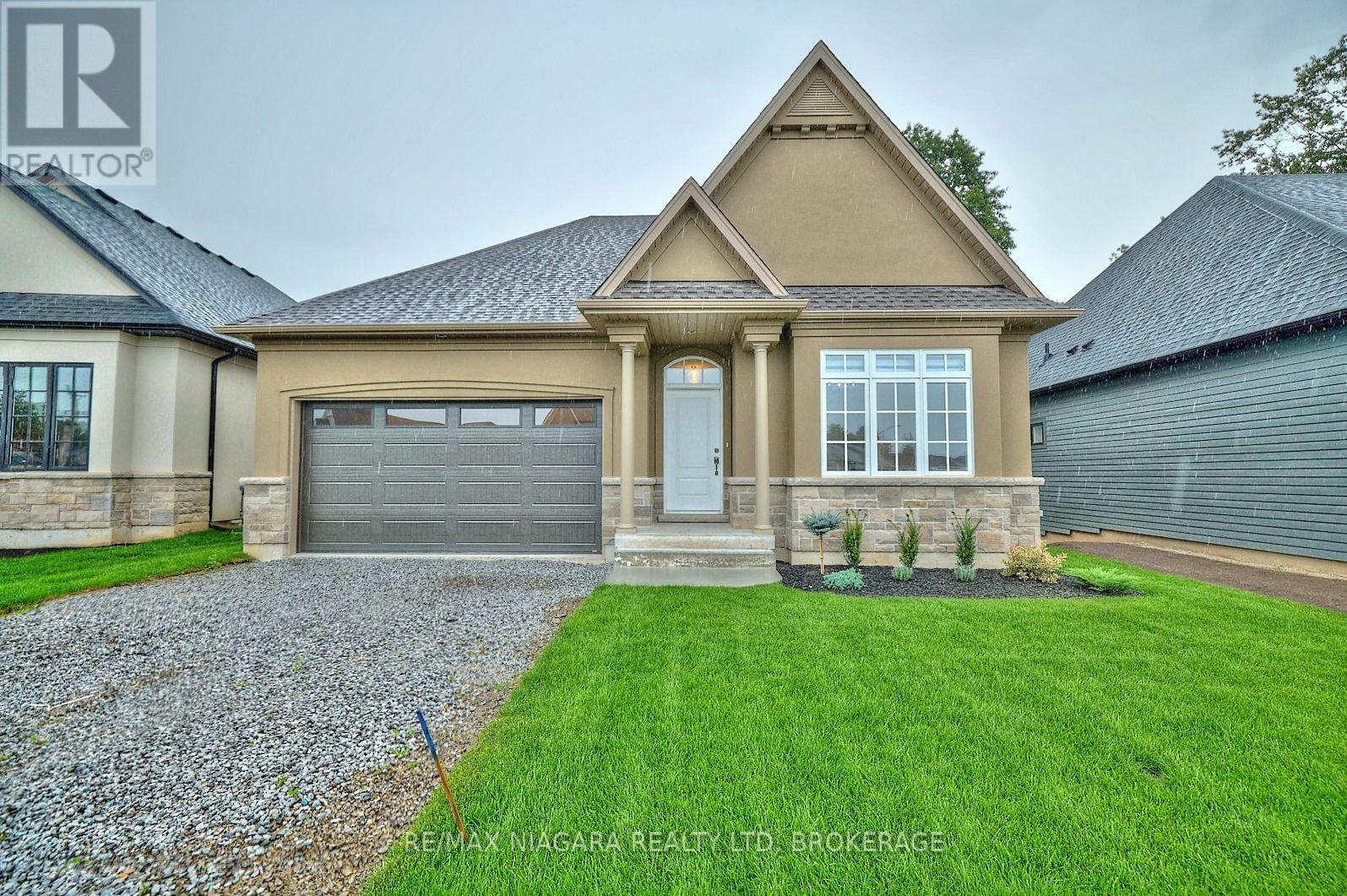 3554 WHISPERING WOODS TRAIL, Fort Erie, Ontario