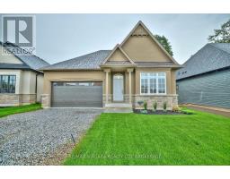 3554 WHISPERING WOODS TRAIL, Fort Erie, Ontario