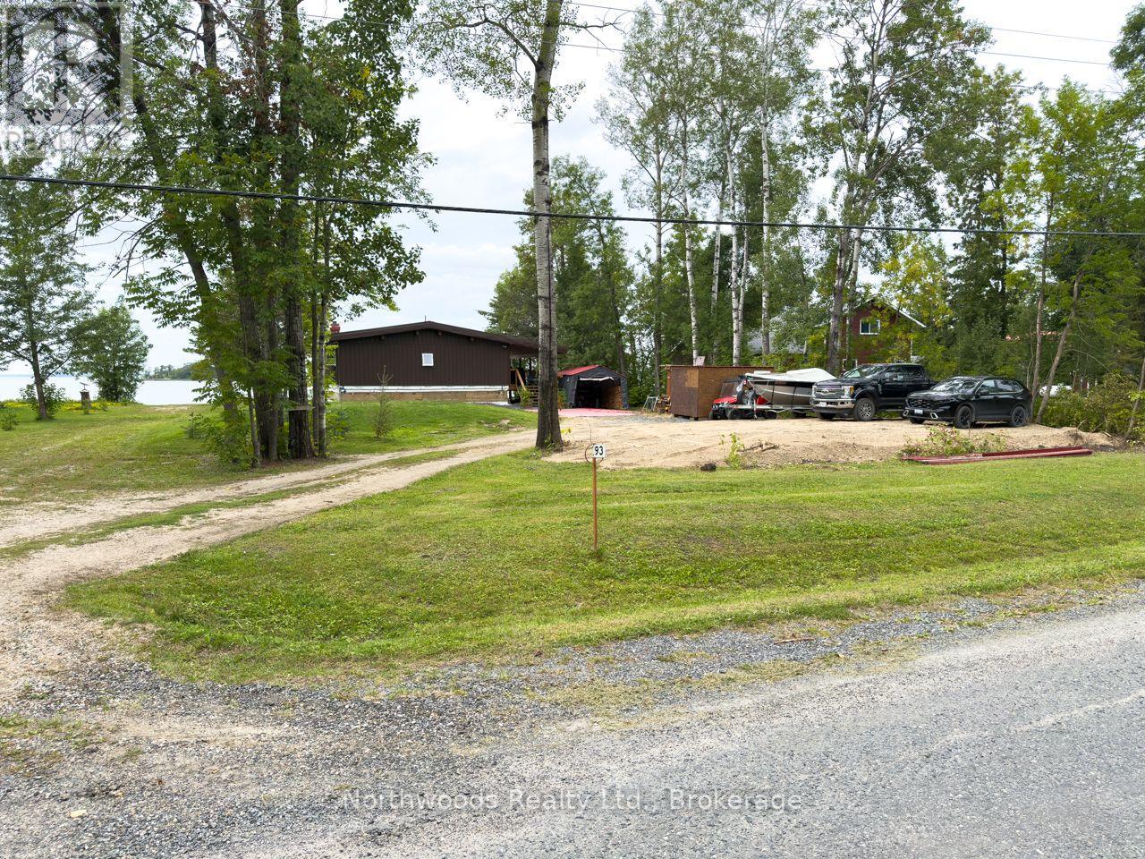 93 Mosbeck Road, Lake Of The Woods, Ontario  P0W 1J0 - Photo 12 - X13735802
