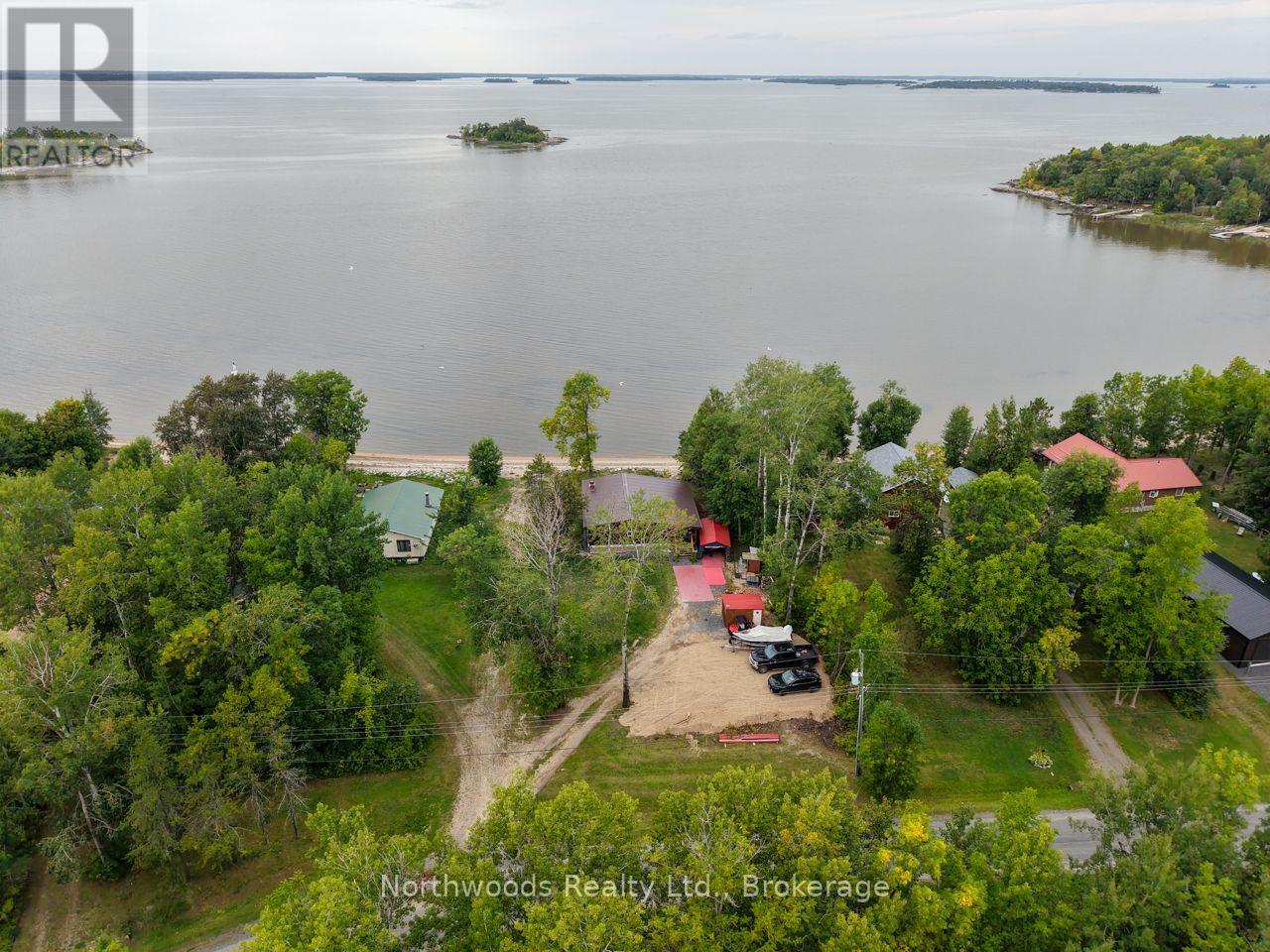 93 Mosbeck Road, Lake Of The Woods, Ontario  P0W 1J0 - Photo 14 - X13735802