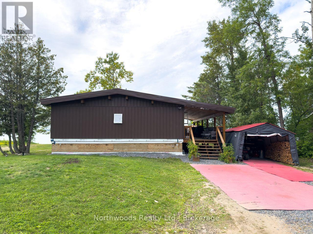93 Mosbeck Road, Lake Of The Woods, Ontario  P0W 1J0 - Photo 15 - X13735802