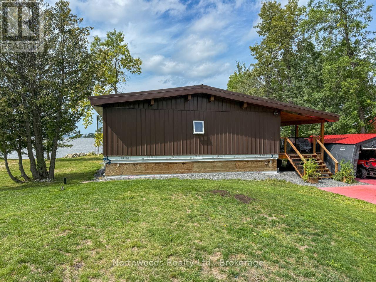 93 Mosbeck Road, Lake Of The Woods, Ontario  P0W 1J0 - Photo 16 - X13735802