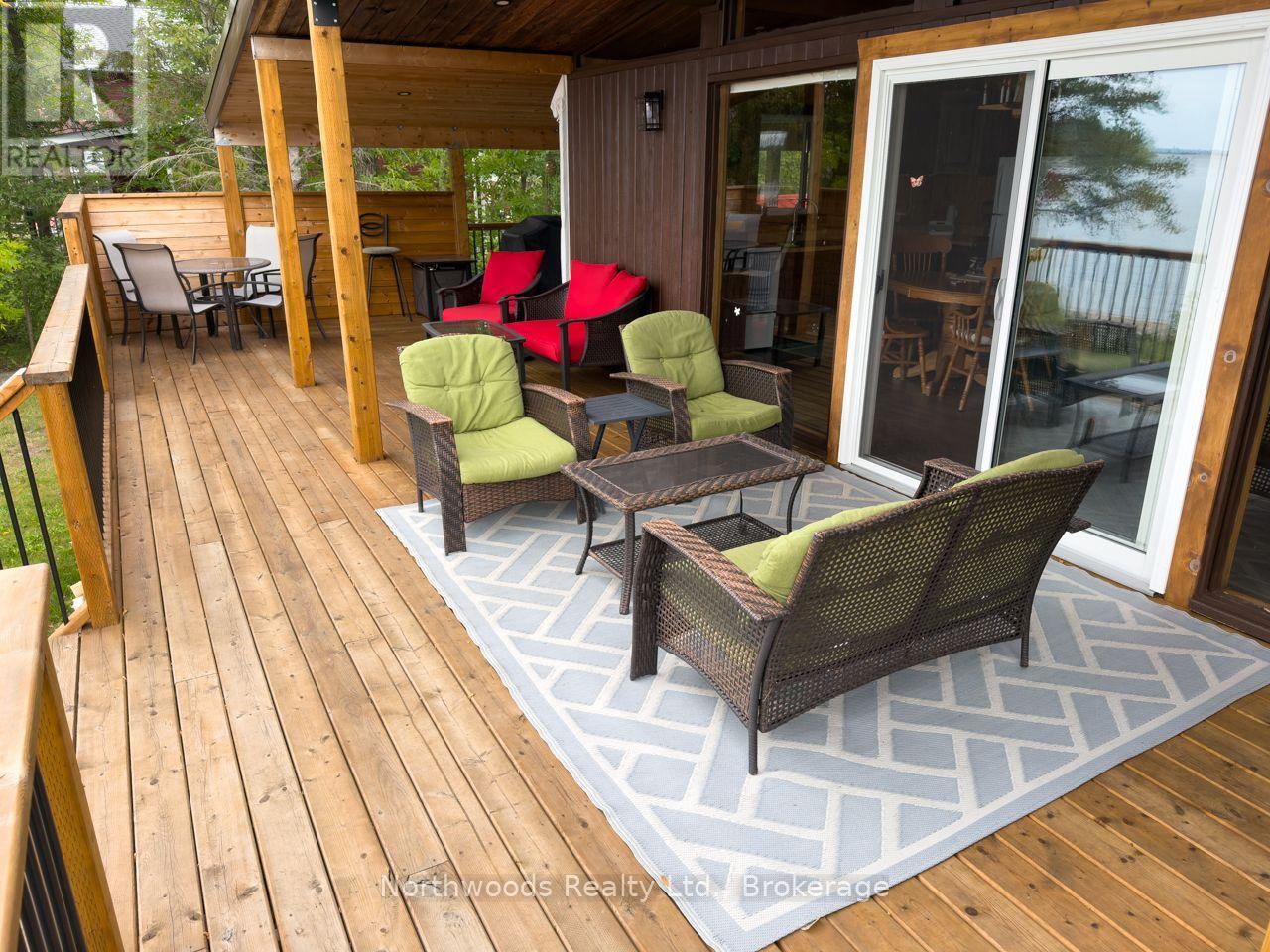 93 Mosbeck Road, Lake Of The Woods, Ontario  P0W 1J0 - Photo 21 - X13735802