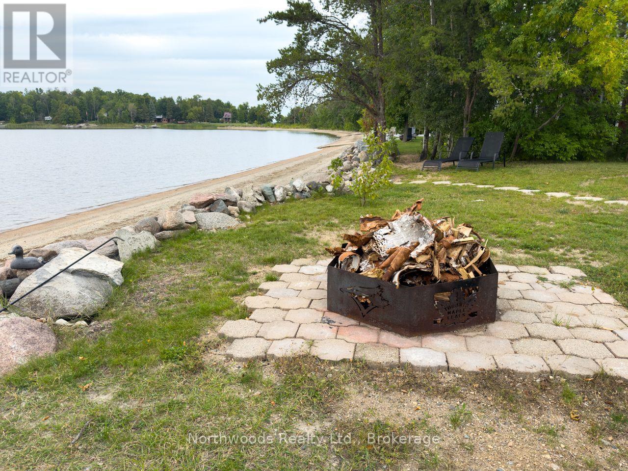 93 Mosbeck Road, Lake Of The Woods, Ontario  P0W 1J0 - Photo 37 - X13735802