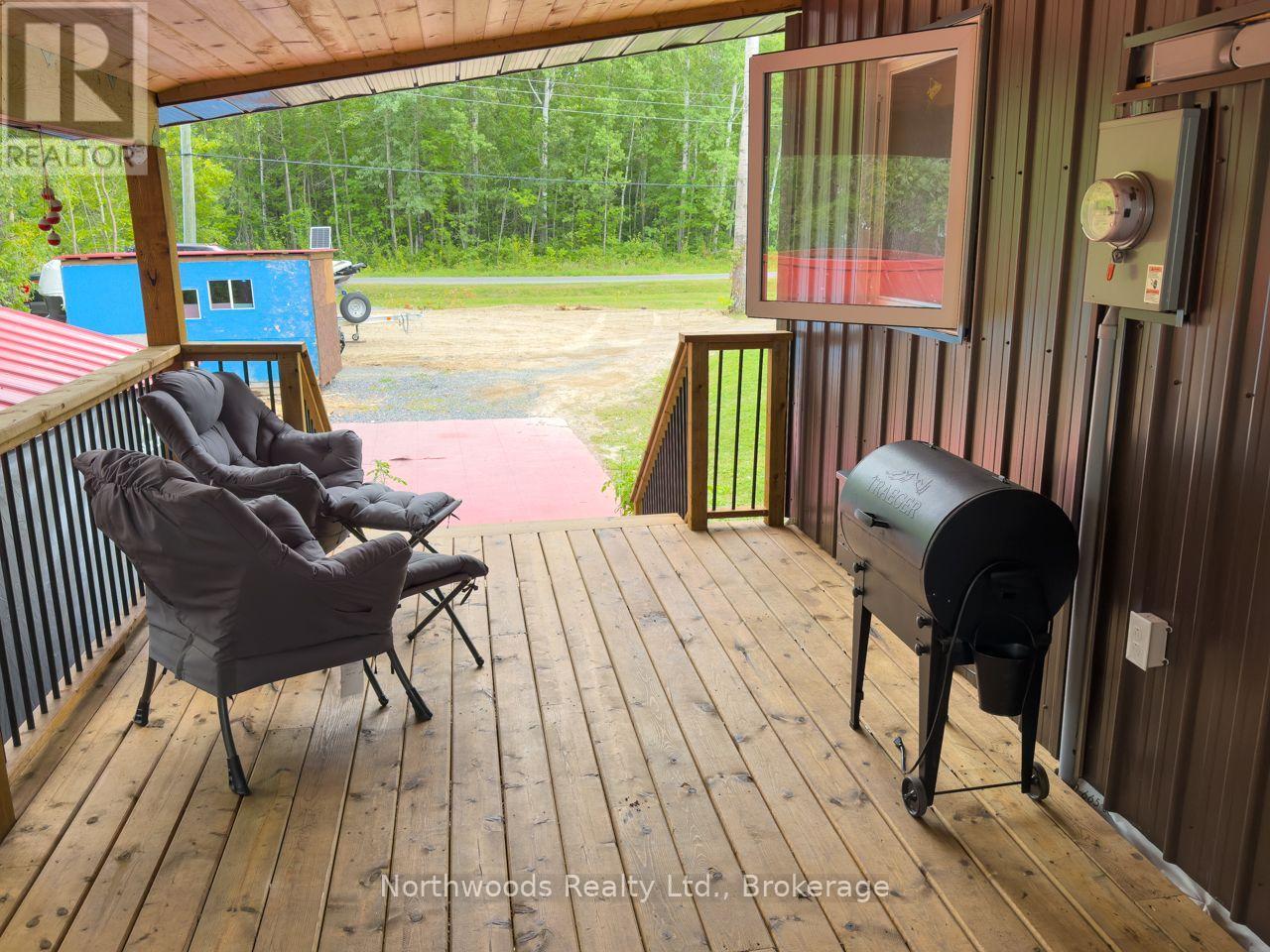 93 Mosbeck Road, Lake Of The Woods, Ontario  P0W 1J0 - Photo 46 - X13735802