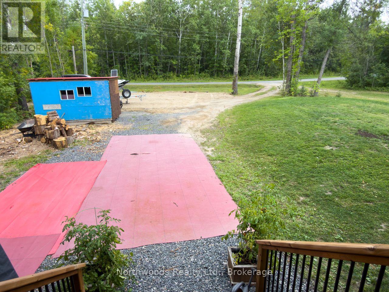 93 Mosbeck Road, Lake Of The Woods, Ontario  P0W 1J0 - Photo 47 - X13735802
