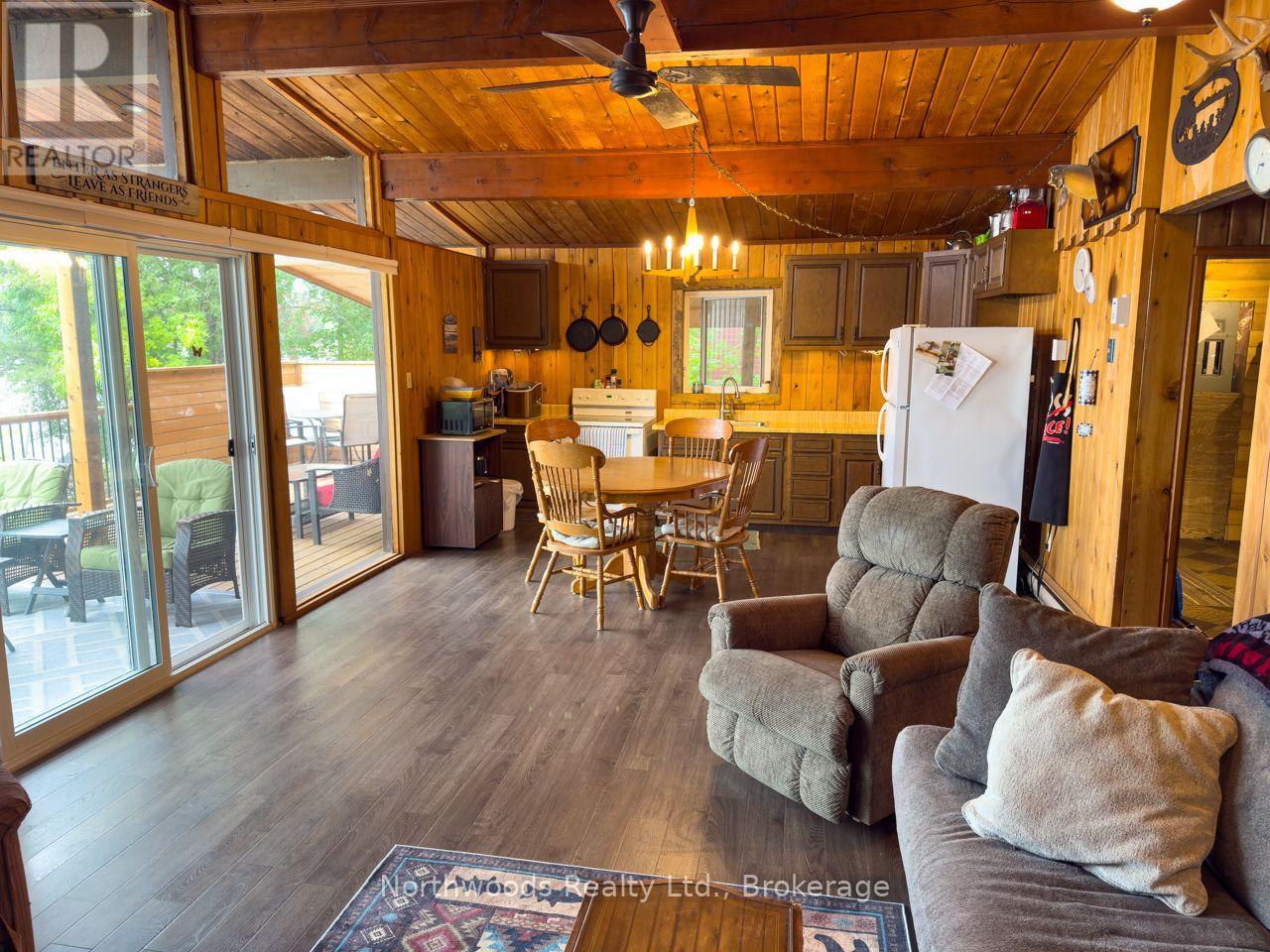 93 Mosbeck Road, Lake Of The Woods, Ontario  P0W 1J0 - Photo 5 - X13735802