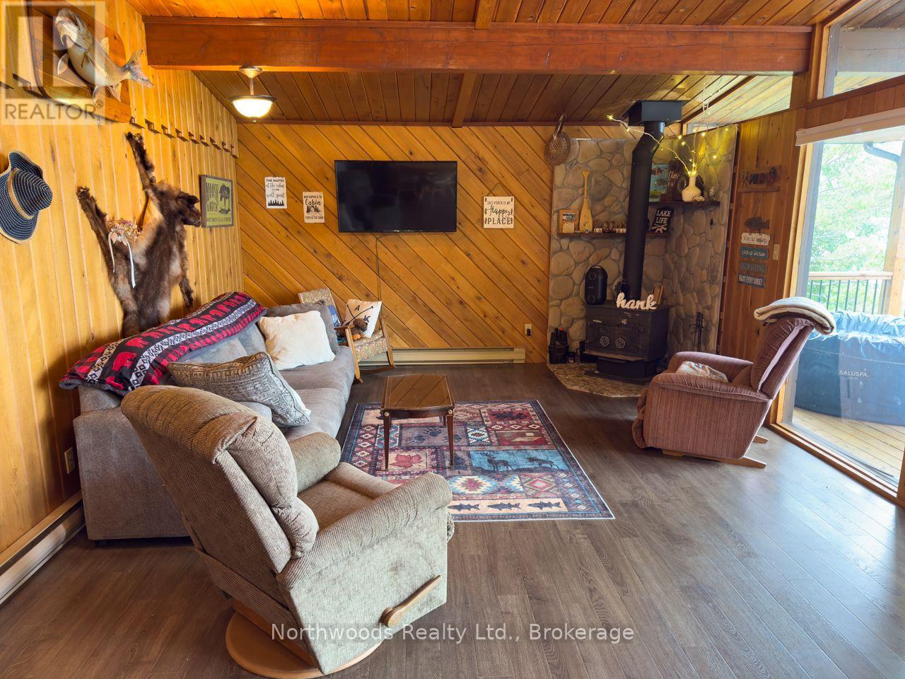 93 Mosbeck Road, Lake Of The Woods, Ontario  P0W 1J0 - Photo 6 - X13735802