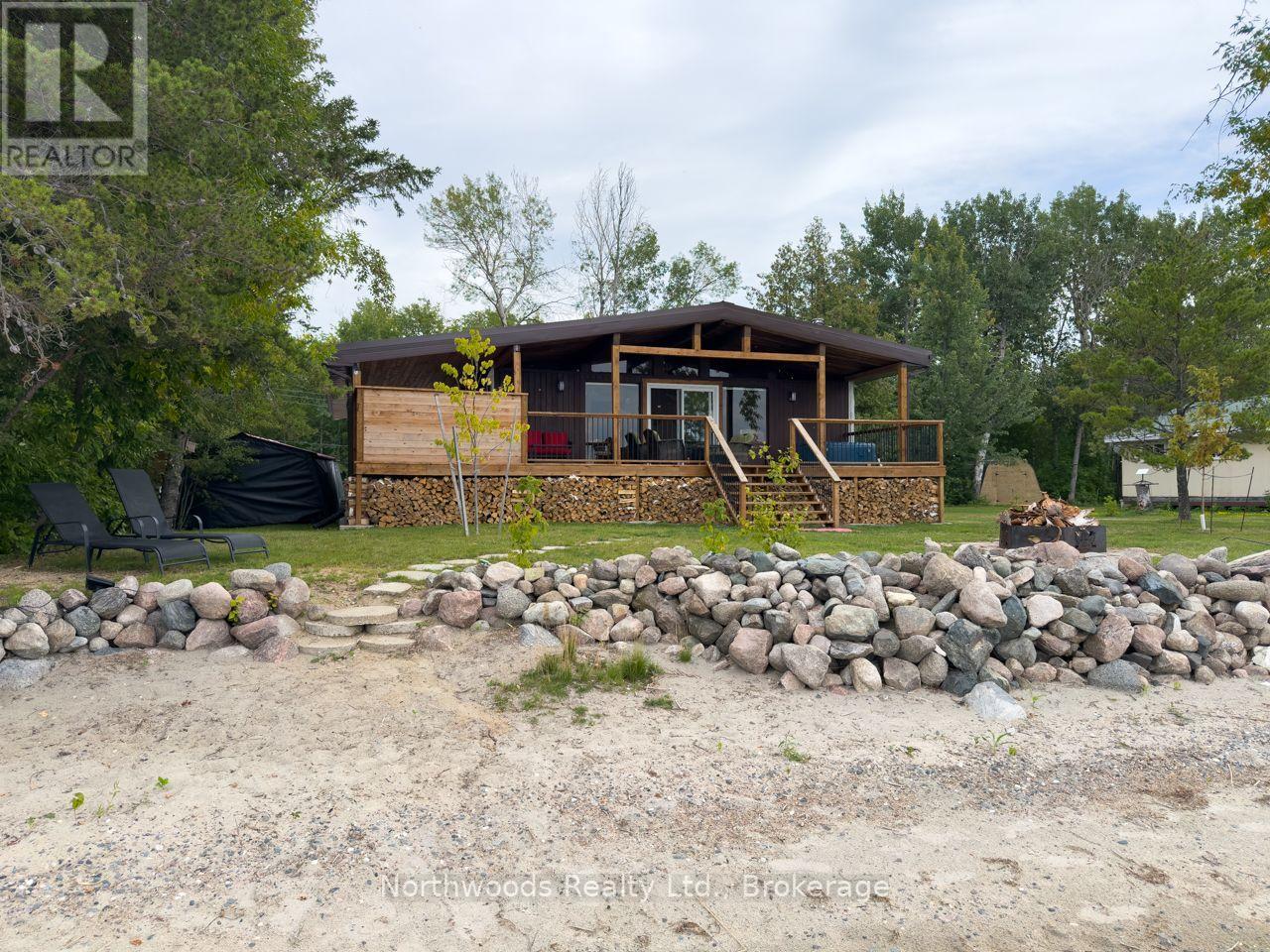 93 Mosbeck Road, Lake Of The Woods, Ontario  P0W 1J0 - Photo 7 - X13735802