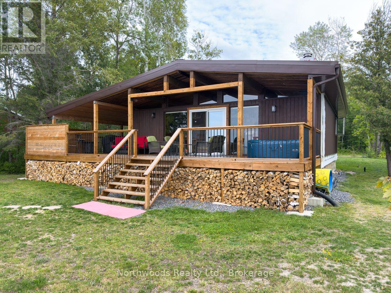 93 Mosbeck Road, Lake Of The Woods, Ontario  P0W 1J0 - Photo 8 - X13735802