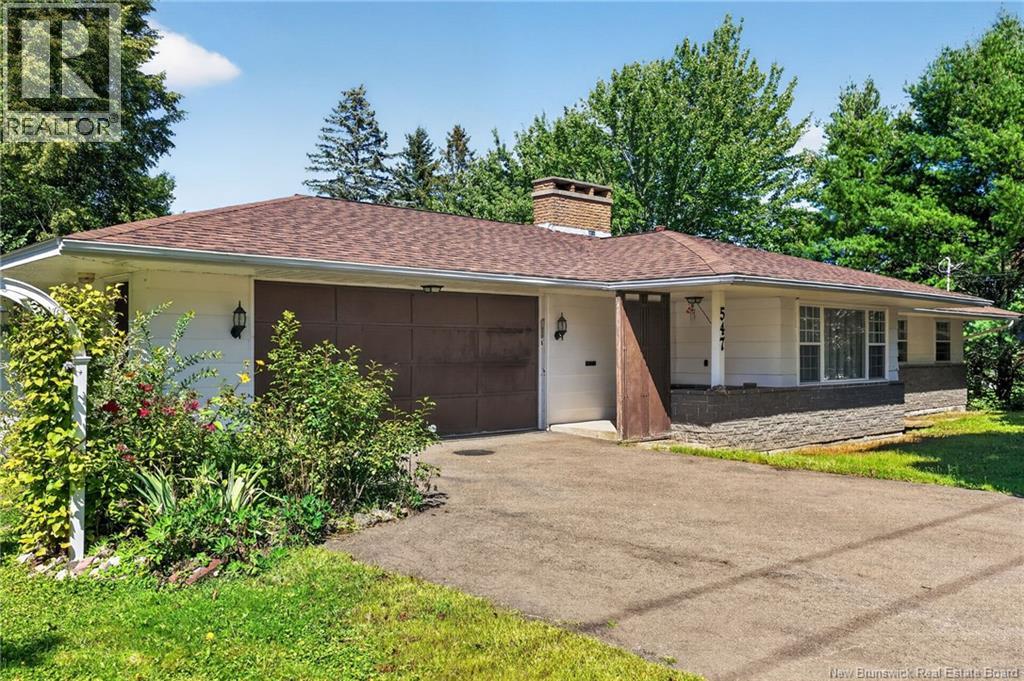 547 Bradford West Road, Riverview, New Brunswick