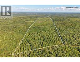 Land Mountain Road, New Market, New Brunswick