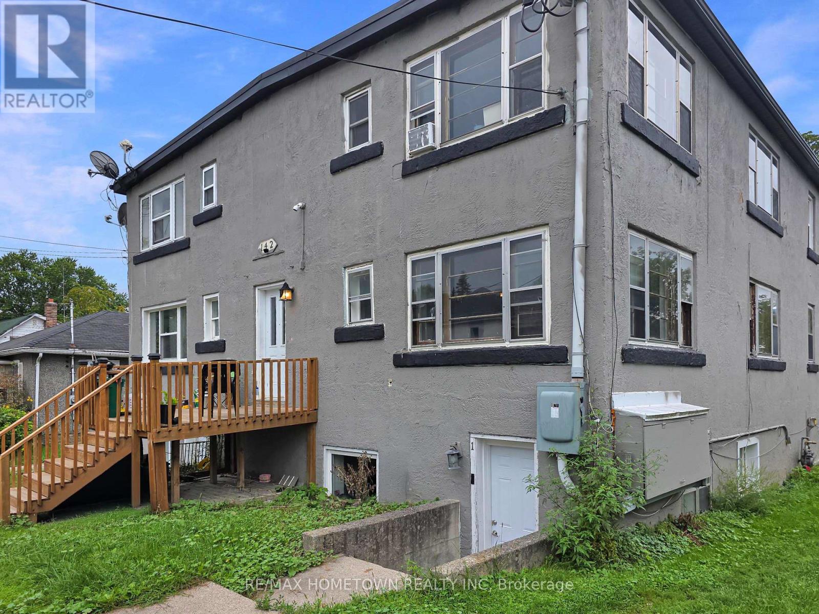 6 - 142 Brock Street, Brockville, Ontario  K6V 4G4 - Photo 3 - X13735670
