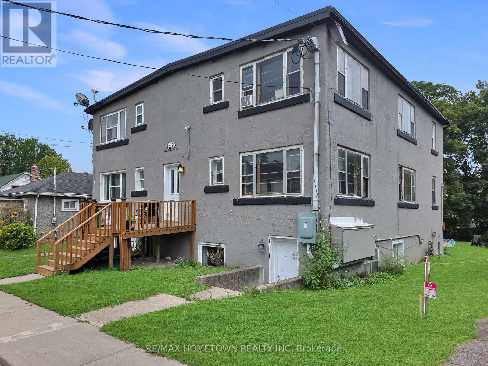 6 - 142 Brock Street, Brockville, Ontario  K6V 4G4 - Photo 4 - X13735670