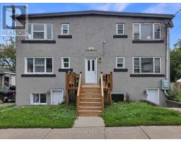 6 - 142 BROCK STREET, Brockville, Ontario